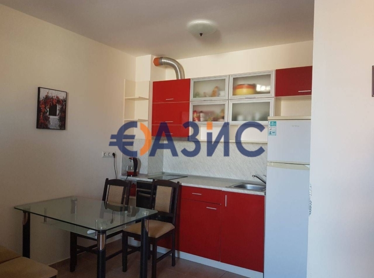 Двустаен апартамент в к.к. Слънчев бряг - 64 кв.м за 782 €/кв.м - Снимка #2