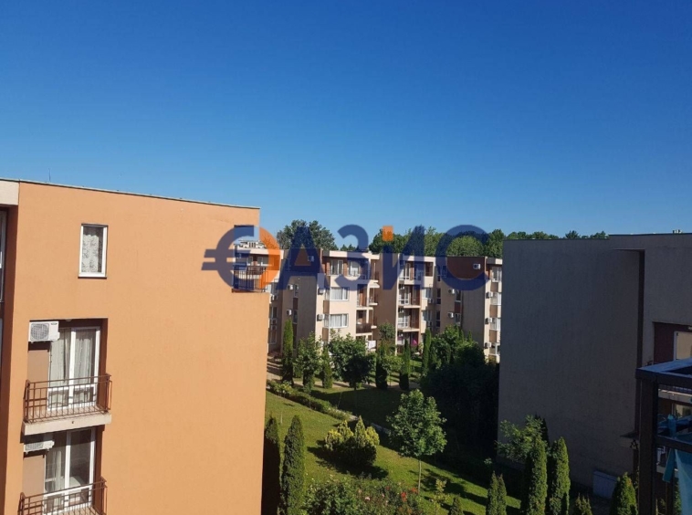 Двустаен апартамент в к.к. Слънчев бряг - 64 кв.м за 782 €/кв.м - Снимка #12