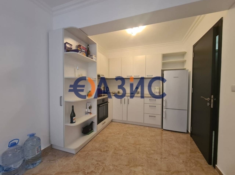 Двустаен апартамент в Свети Влас - 66 кв.м за 1258 €/кв.м - Снимка #4