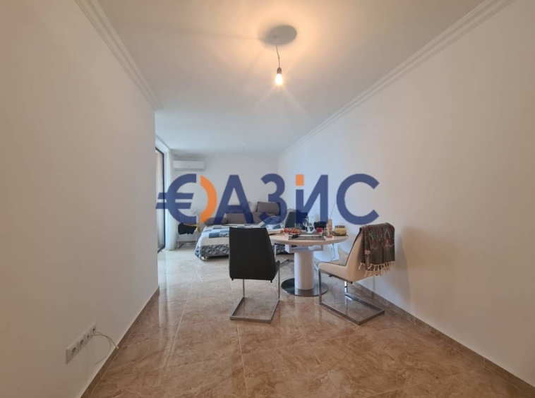 Двустаен апартамент в Свети Влас - 66 кв.м за 1258 €/кв.м - Снимка #6