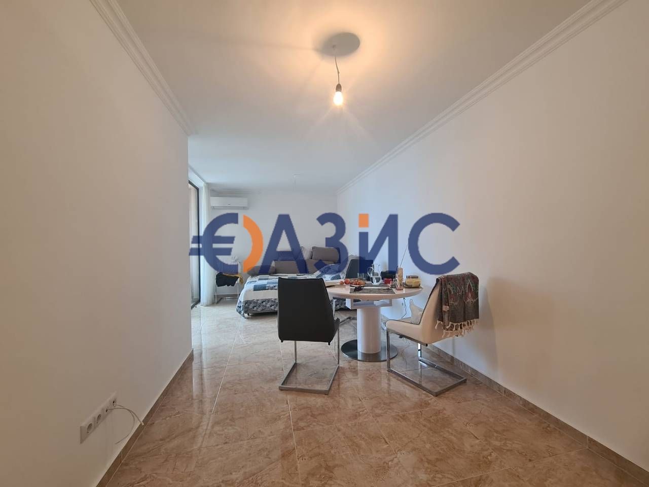 Двустаен апартамент в Свети Влас - 66 кв.м за 1258 €/кв.м - Снимка #6