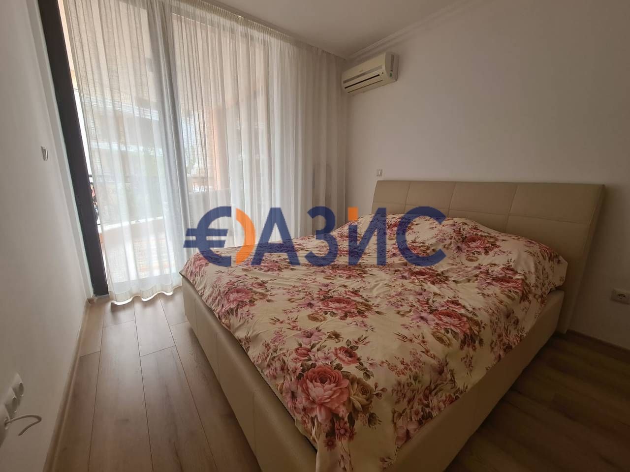 Двустаен апартамент в Свети Влас - 66 кв.м за 1258 €/кв.м - Снимка #9