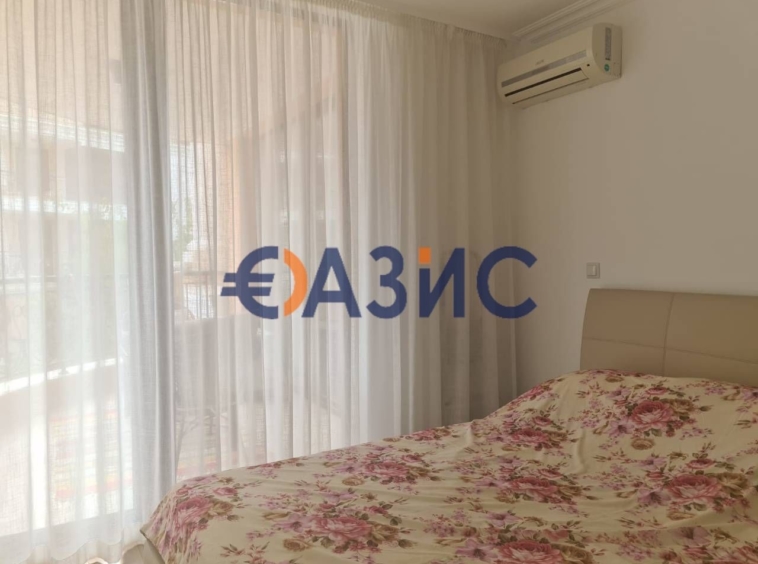 Двустаен апартамент в Свети Влас - 66 кв.м за 1258 €/кв.м - Снимка #10