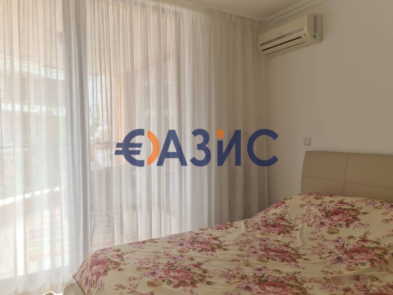 Двустаен апартамент в Свети Влас - 66 кв.м за 1258 €/кв.м - Снимка #10