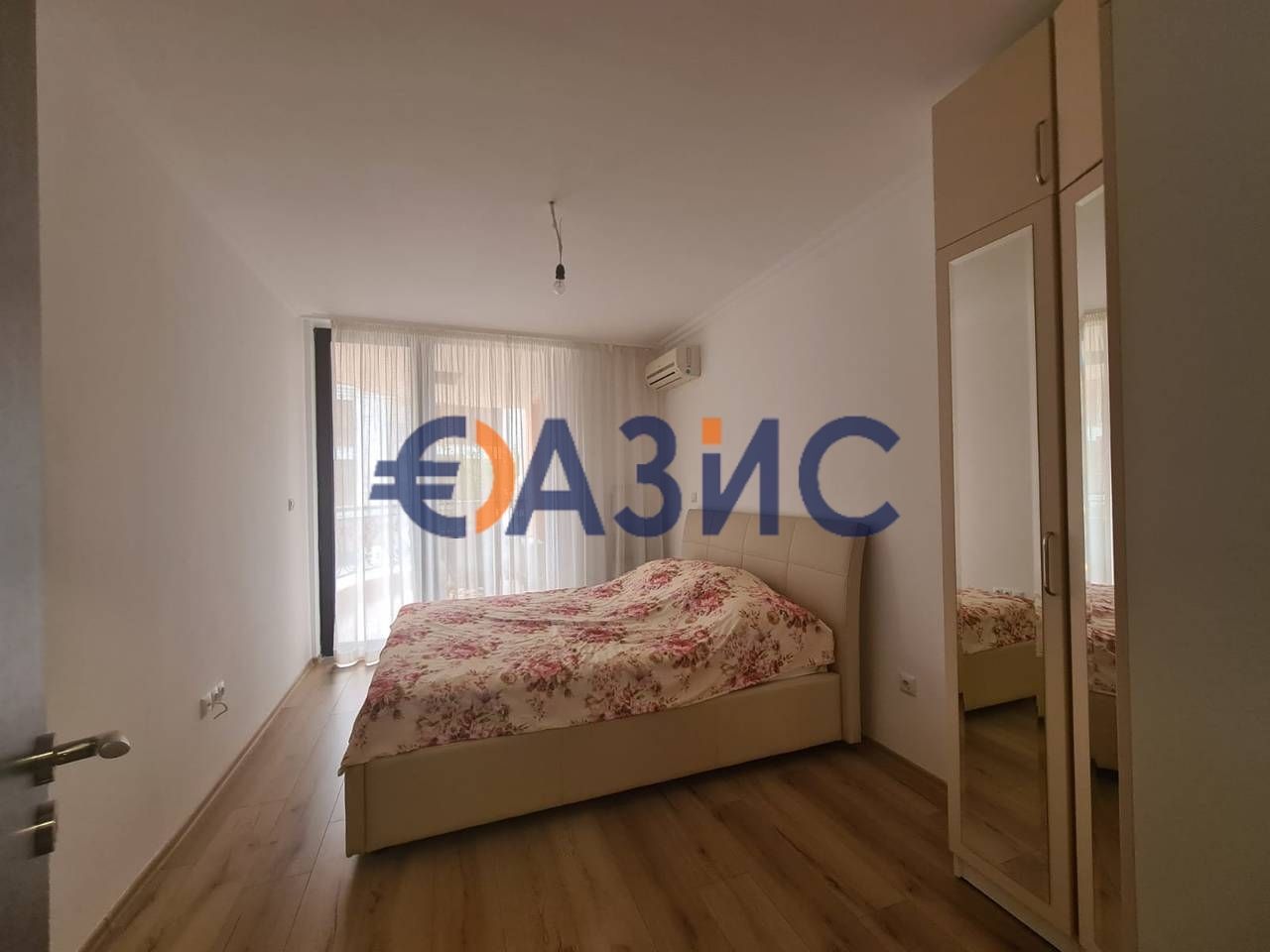 Двустаен апартамент в Свети Влас - 66 кв.м за 1258 €/кв.м - Снимка #11