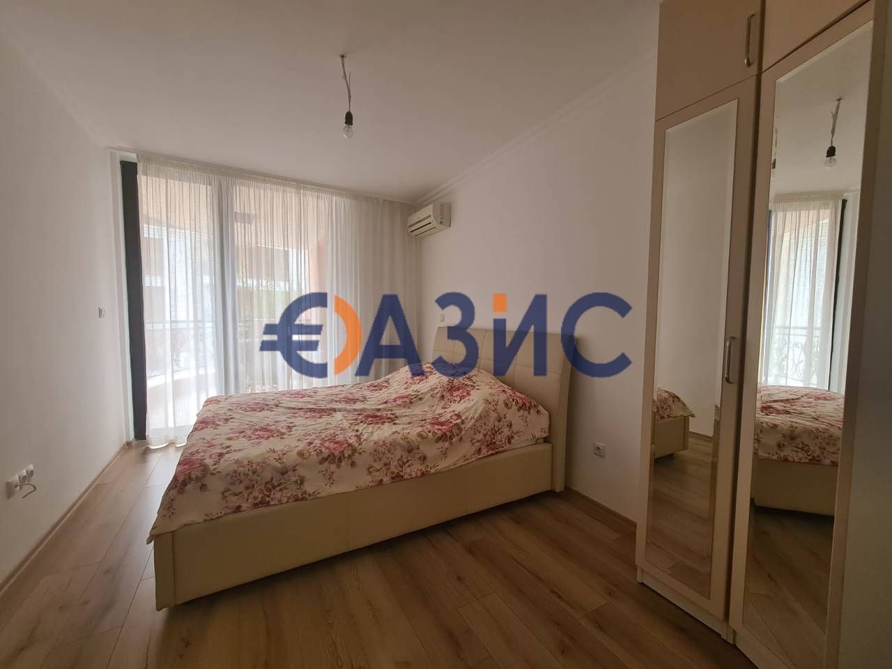 Двустаен апартамент в Свети Влас - 66 кв.м за 1258 €/кв.м - Снимка #12