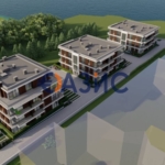 Двустаен апартамент в Бургас, Сарафово - 64 кв.м за 1007 €/кв.м - Снимка #1