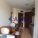 Едностаен апартамент в к.к. Слънчев бряг - 46 кв.м за 729 €/кв.м - Снимка #1