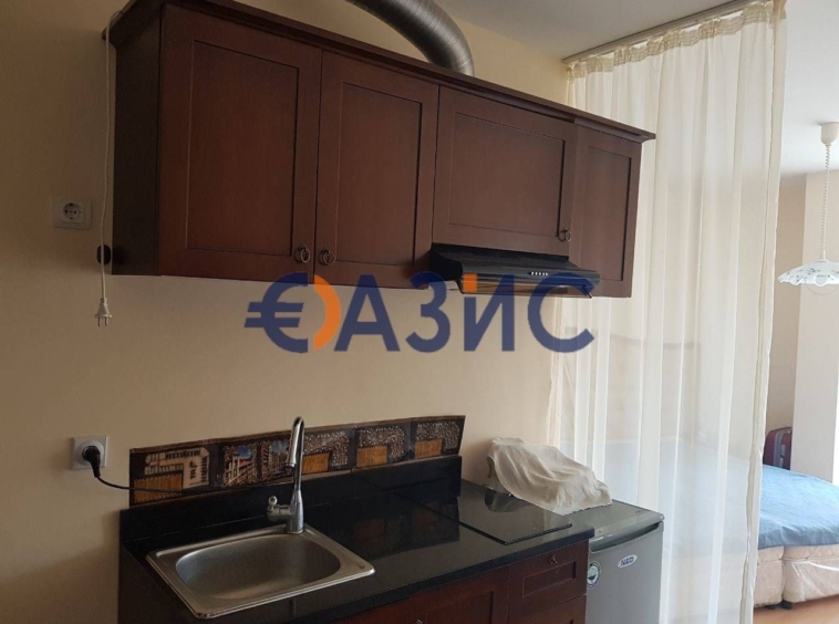Едностаен апартамент в к.к. Слънчев бряг - 46 кв.м за 729 €/кв.м - Снимка #2