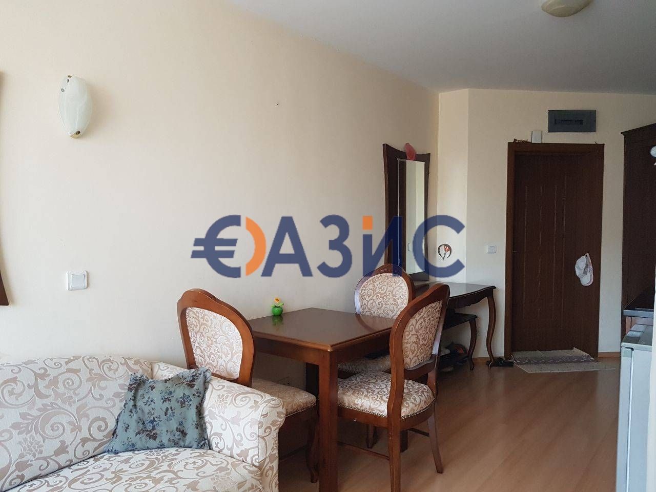 Едностаен апартамент в к.к. Слънчев бряг - 46 кв.м за 729 €/кв.м - Снимка #4