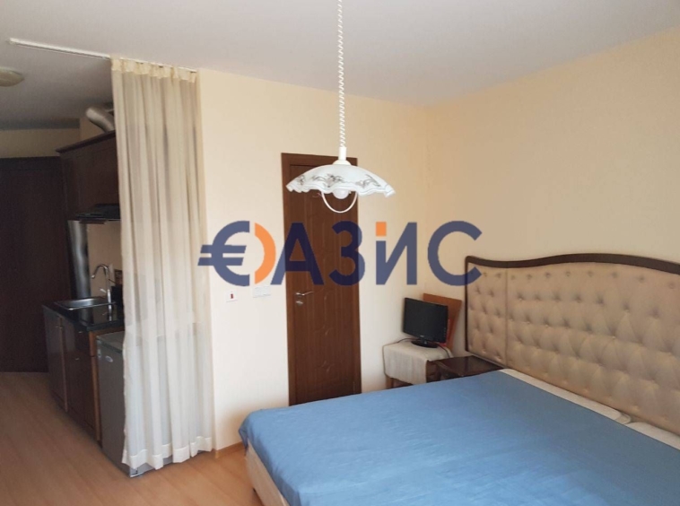 Едностаен апартамент в к.к. Слънчев бряг - 46 кв.м за 729 €/кв.м - Снимка #5