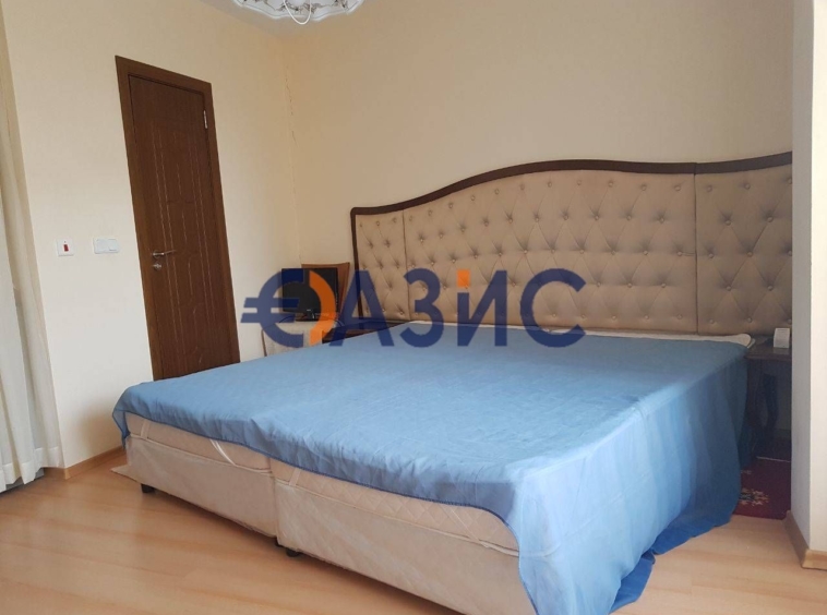 Едностаен апартамент в к.к. Слънчев бряг - 46 кв.м за 729 €/кв.м - Снимка #6