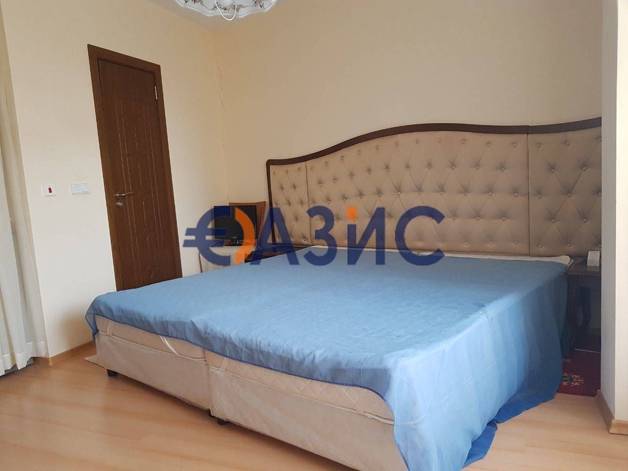 Едностаен апартамент в к.к. Слънчев бряг - 46 кв.м за 729 €/кв.м - Снимка #6