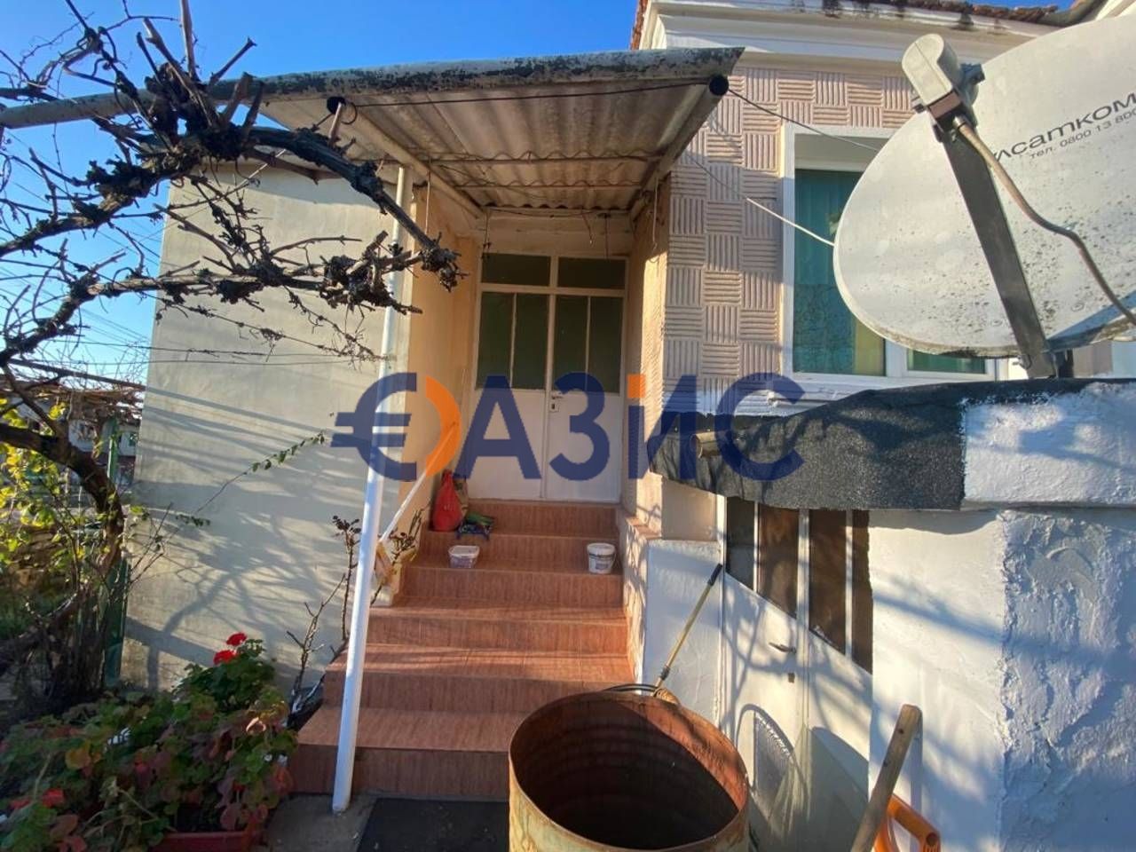 Къща в с. Порой, Област Бургас - 72 кв.м за 848 €/кв.м - Снимка #6