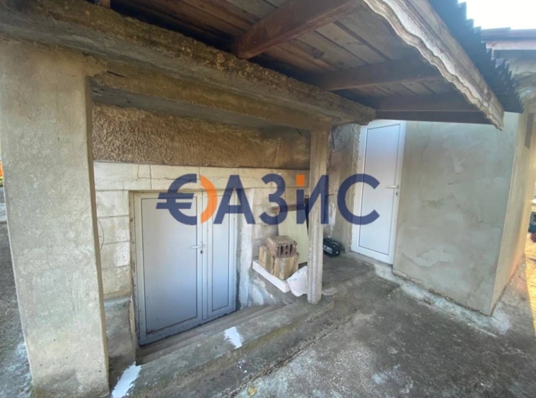 Къща в с. Порой, Област Бургас - 72 кв.м за 848 €/кв.м - Снимка #7
