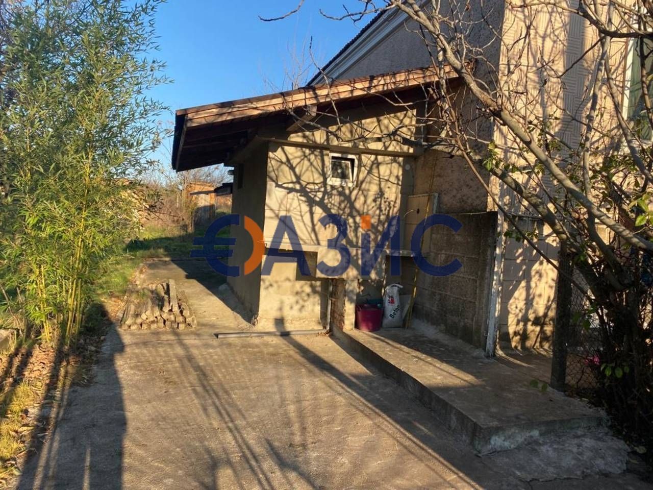 Къща в с. Порой, Област Бургас - 72 кв.м за 848 €/кв.м - Снимка #8