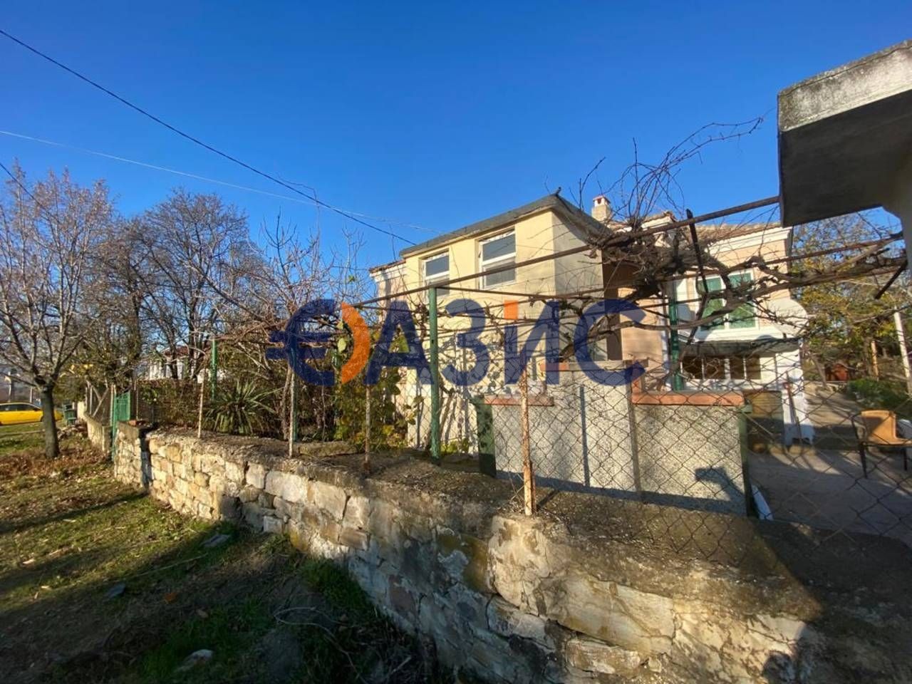 Къща в с. Порой, Област Бургас - 72 кв.м за 848 €/кв.м - Снимка #9