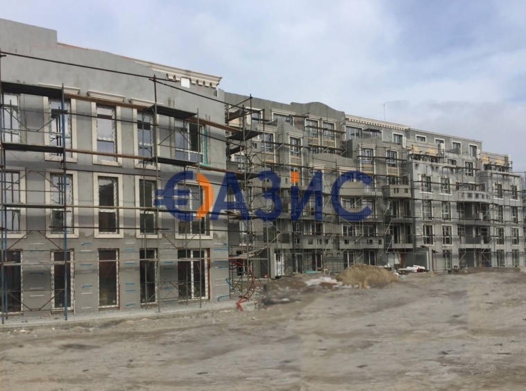 Тристаен апартамент в с. Равда, Област Бургас - 92 кв.м за 1193 €/кв.м - Снимка #5