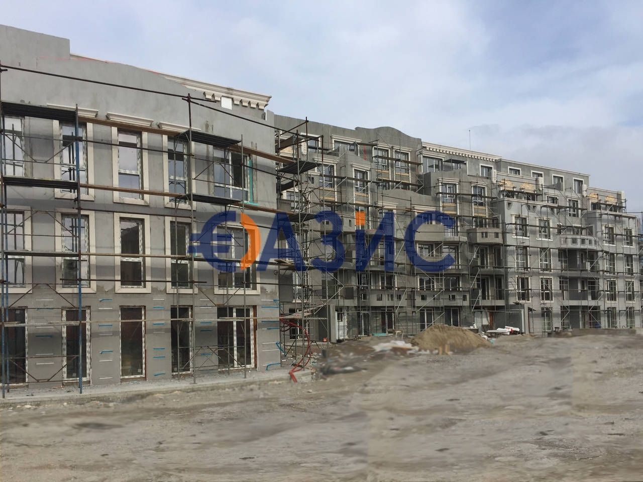 Тристаен апартамент в с. Равда, Област Бургас - 92 кв.м за 1193 €/кв.м - Снимка #5