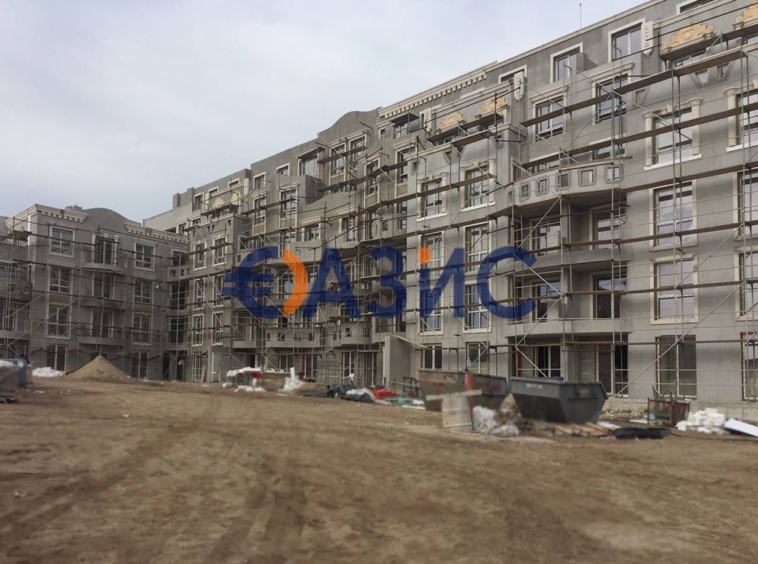 Тристаен апартамент в с. Равда, Област Бургас - 92 кв.м за 1193 €/кв.м - Снимка #6