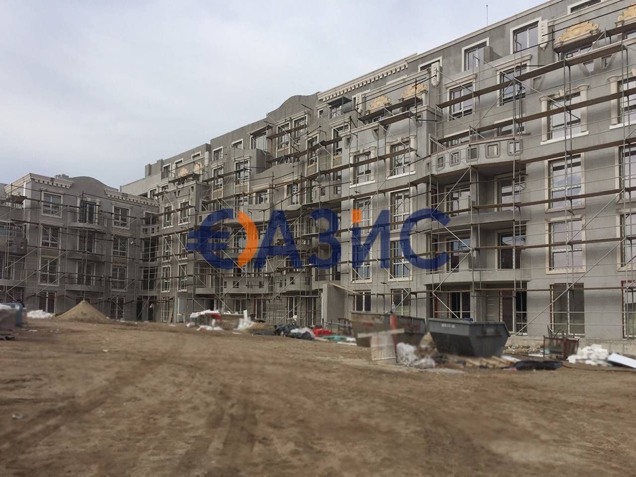 Тристаен апартамент в с. Равда, Област Бургас - 92 кв.м за 1193 €/кв.м - Снимка #6