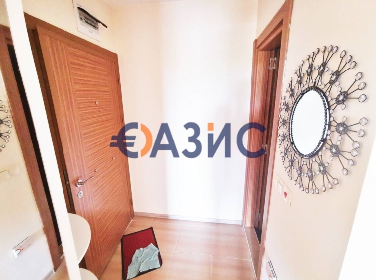 Двустаен апартамент в Несебър - 60 кв.м за 1204 €/кв.м - Снимка #7