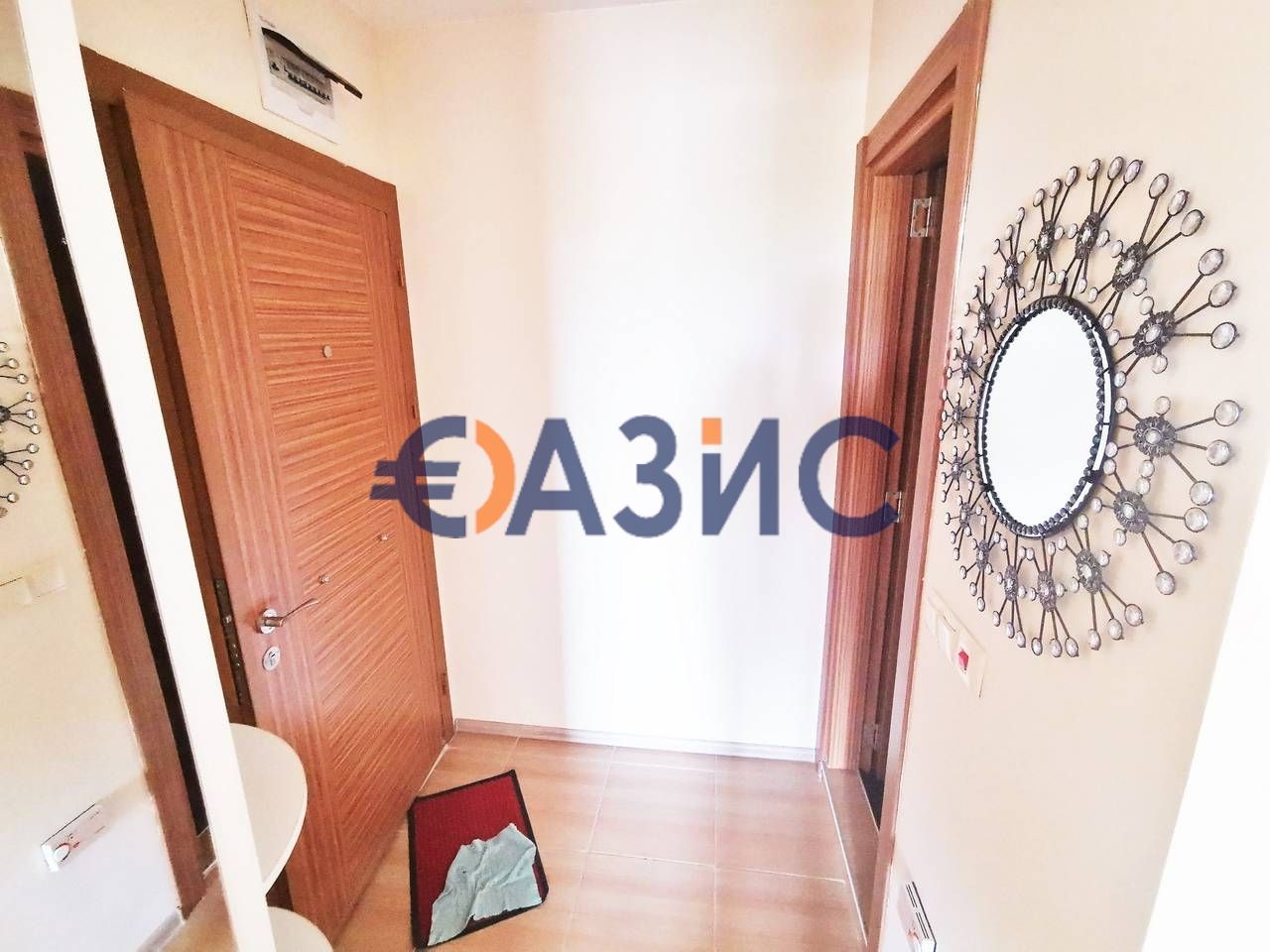 Двустаен апартамент в Несебър - 60 кв.м за 1204 €/кв.м - Снимка #7