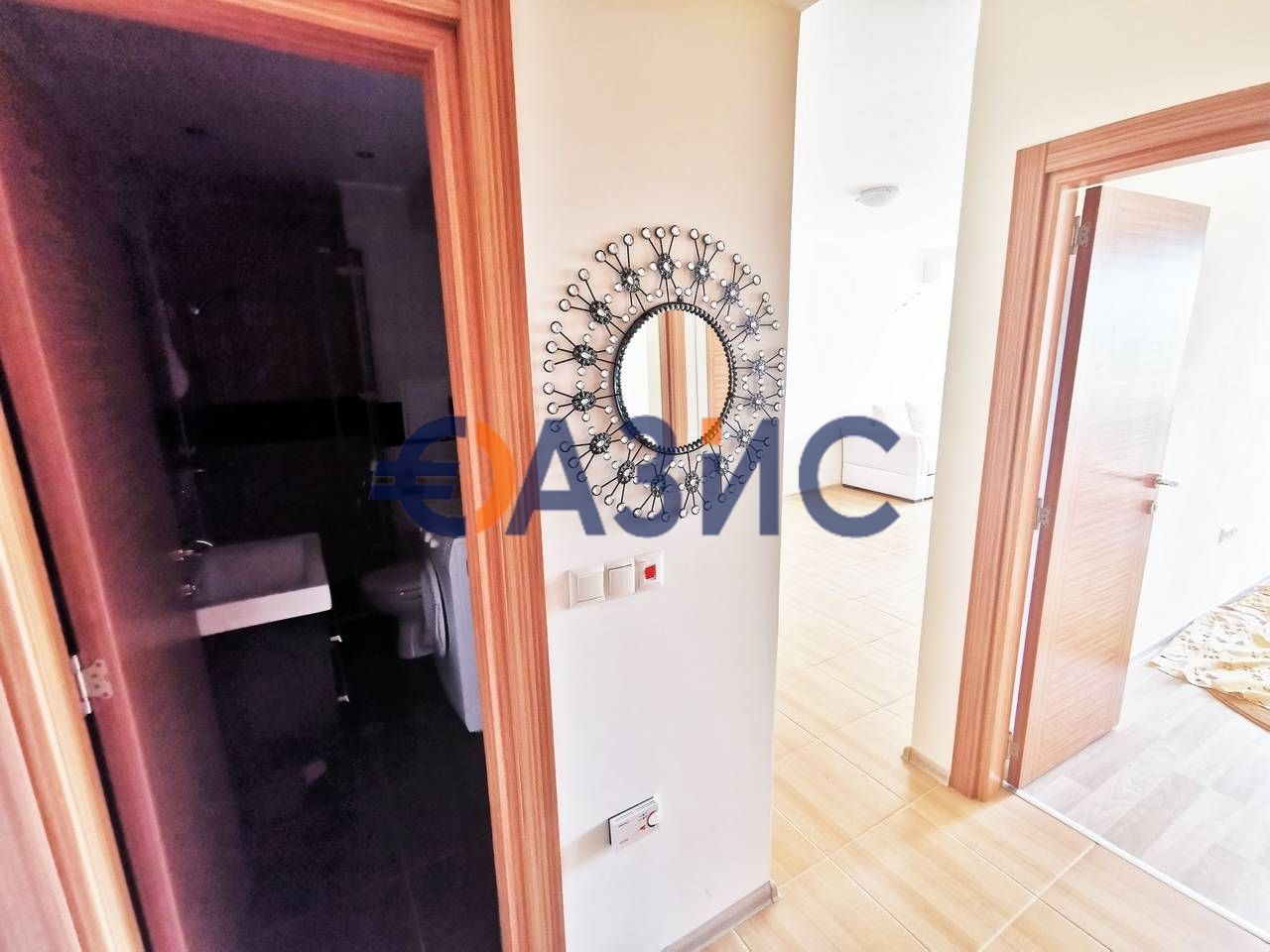Двустаен апартамент в Несебър - 60 кв.м за 1204 €/кв.м - Снимка #8