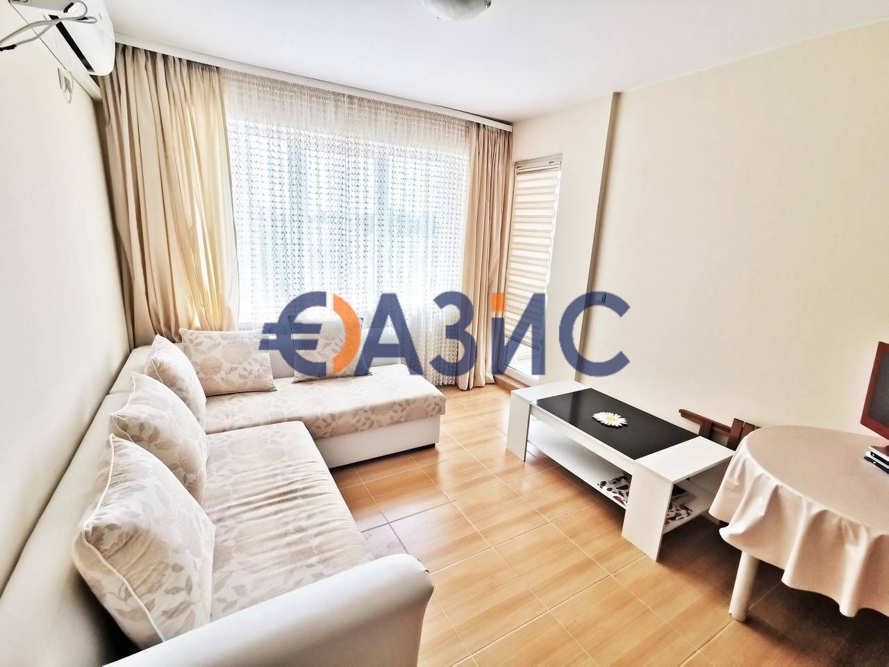 Двустаен апартамент в Несебър - 60 кв.м за 1204 €/кв.м - Снимка #14