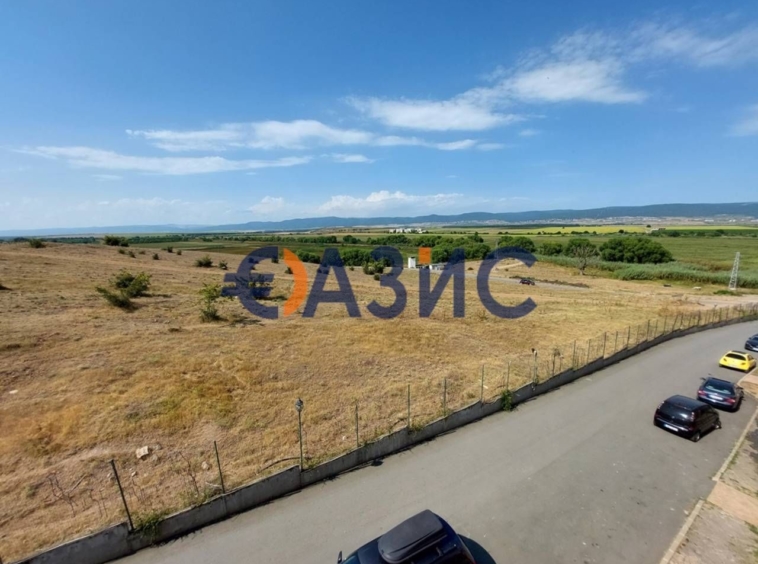 Едностаен апартамент в к.к. Слънчев бряг - 31 кв.м за 613 €/кв.м - Снимка #12