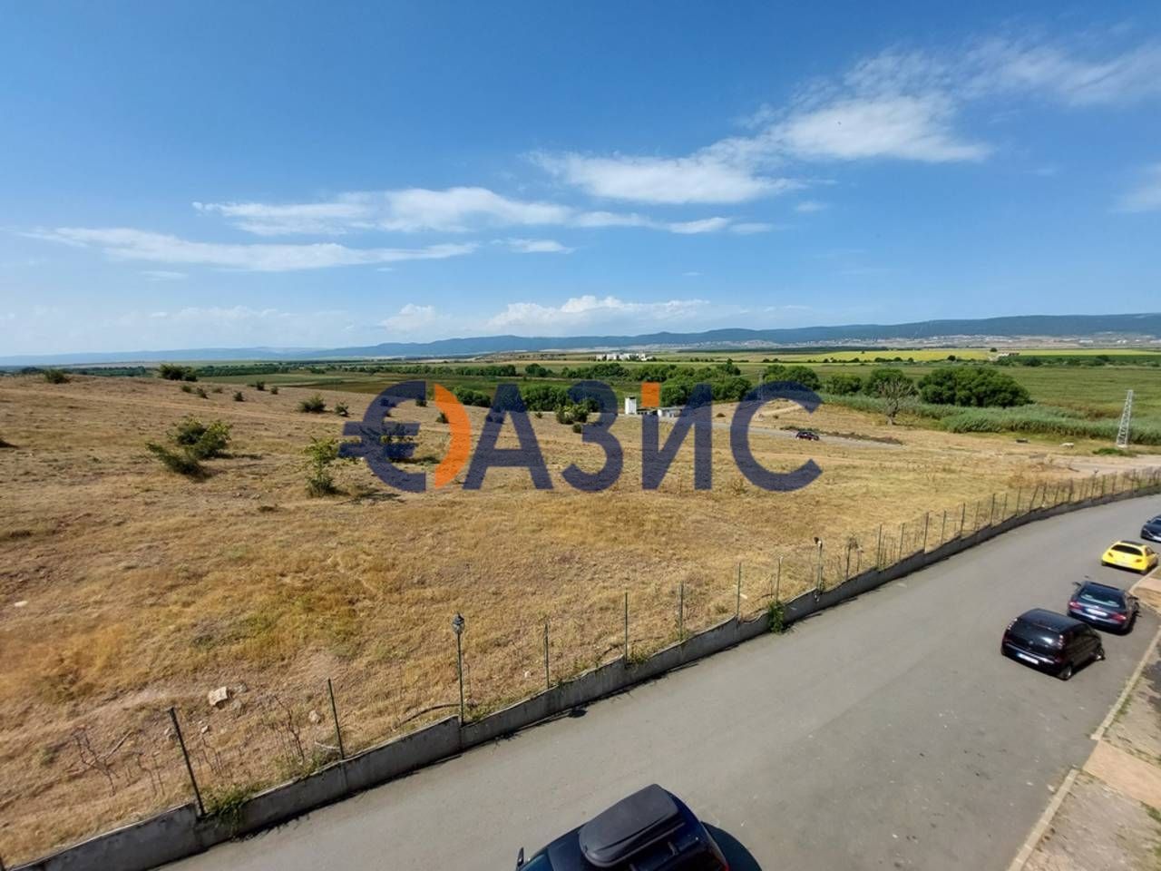 Едностаен апартамент в к.к. Слънчев бряг - 31 кв.м за 613 €/кв.м - Снимка #12