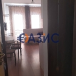 Едностаен апартамент в к.к. Слънчев бряг - 26 кв.м за 770 €/кв.м - Снимка #1