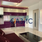 Двустаен апартамент в Несебър - 320 кв.м за 982 €/кв.м - Снимка #1