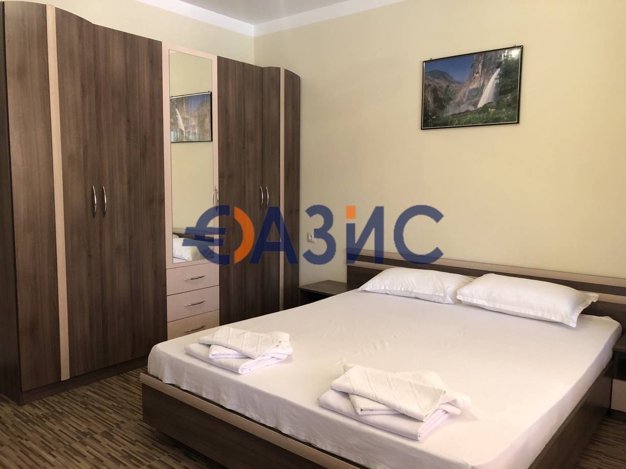 Двустаен апартамент в Несебър - 320 кв.м за 982 €/кв.м - Снимка #2