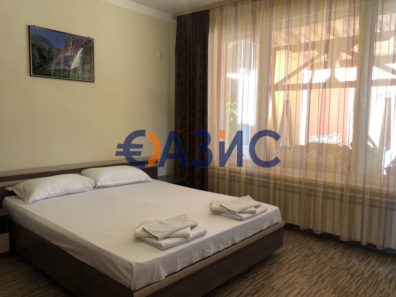 Двустаен апартамент в Несебър - 320 кв.м за 982 €/кв.м - Снимка #5