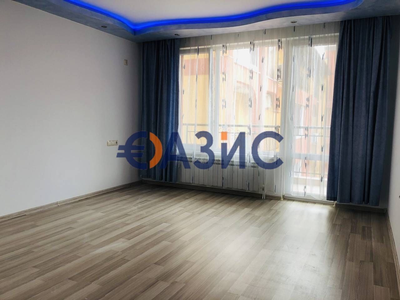 Двустаен апартамент в Несебър - 320 кв.м за 982 €/кв.м - Снимка #6