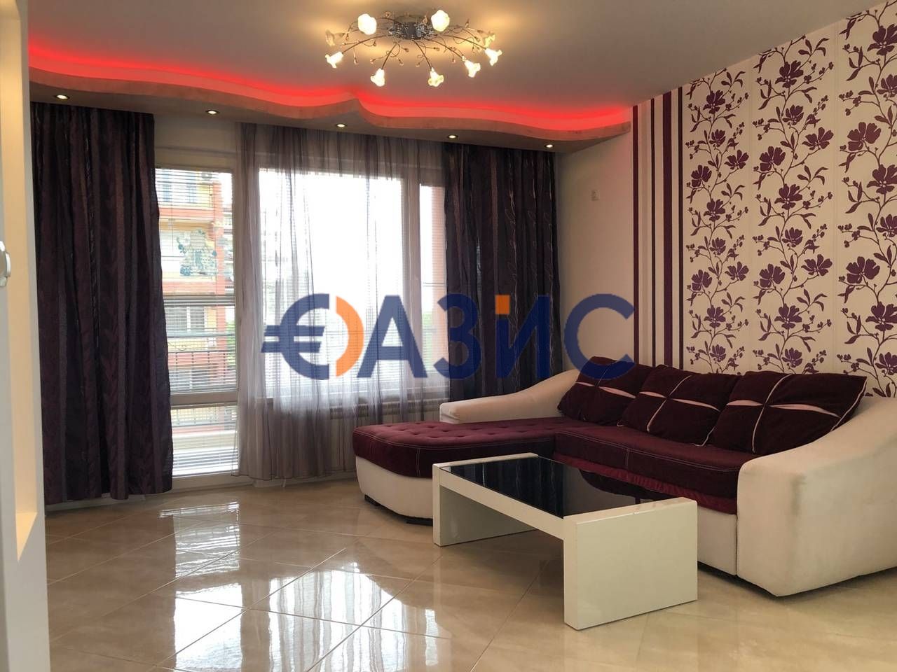 Двустаен апартамент в Несебър - 320 кв.м за 982 €/кв.м - Снимка #10