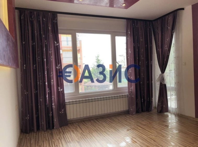 Двустаен апартамент в Несебър - 320 кв.м за 982 €/кв.м - Снимка #11