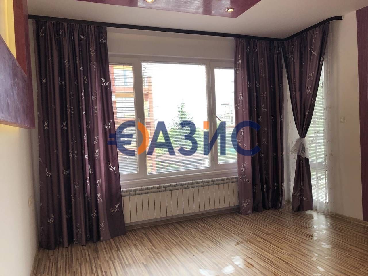 Двустаен апартамент в Несебър - 320 кв.м за 982 €/кв.м - Снимка #11