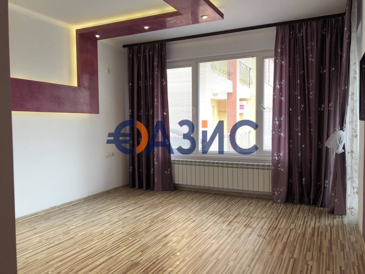 Двустаен апартамент в Несебър - 320 кв.м за 982 €/кв.м - Снимка #12