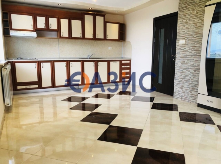Двустаен апартамент в Несебър - 320 кв.м за 982 €/кв.м - Снимка #15