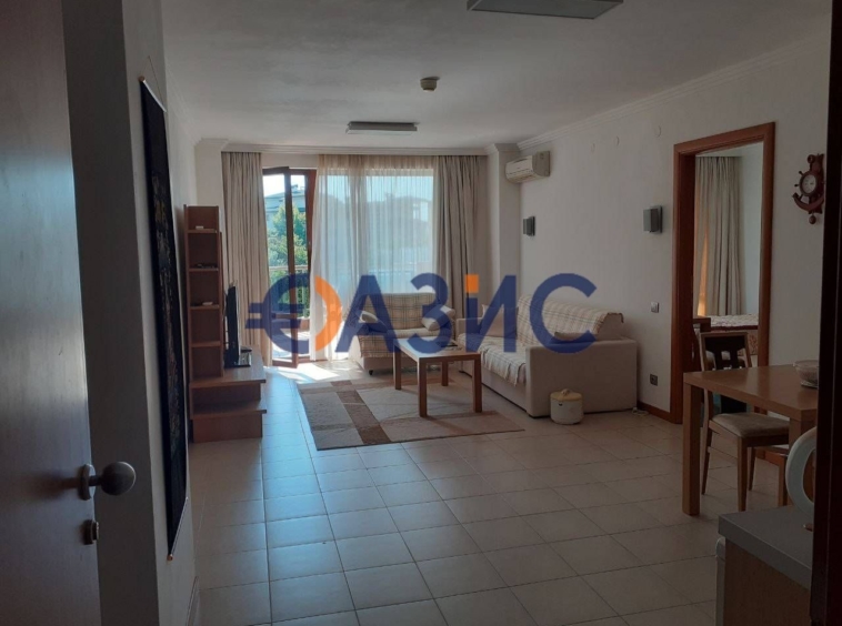 Тристаен апартамент в с. Равда, Област Бургас - 140 кв.м за 879 €/кв.м - Снимка #1