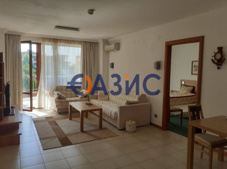 Тристаен апартамент в с. Равда, Област Бургас - 140 кв.м за 879 €/кв.м - Снимка #3