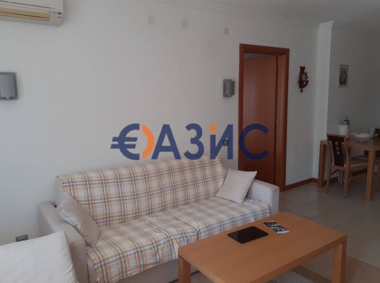 Тристаен апартамент в с. Равда, Област Бургас - 140 кв.м за 879 €/кв.м - Снимка #4