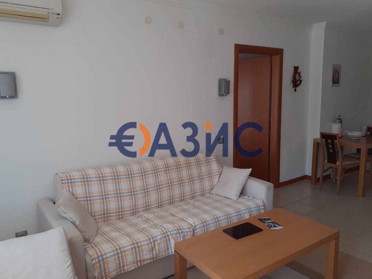 Тристаен апартамент в с. Равда, Област Бургас - 140 кв.м за 879 €/кв.м - Снимка #4