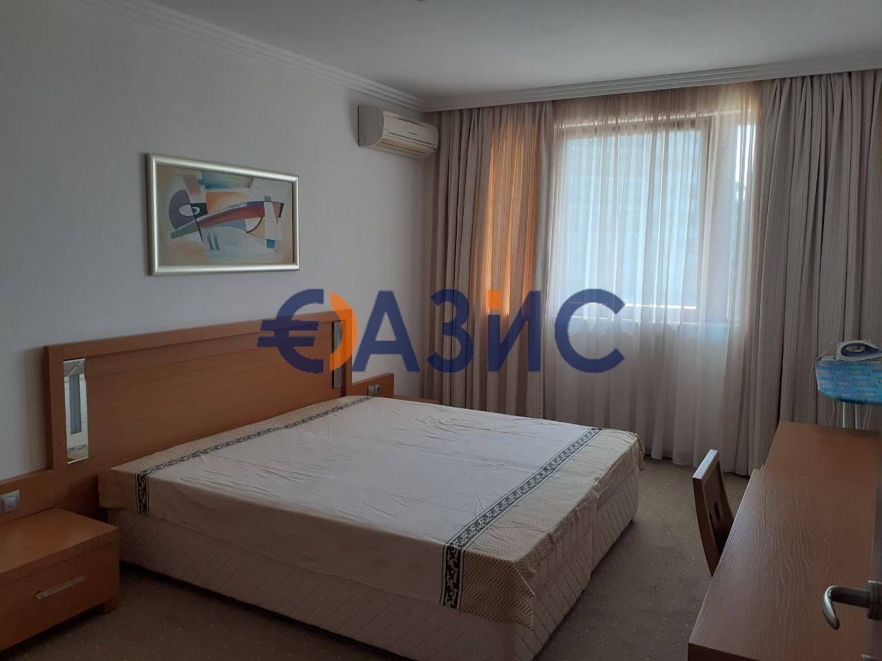 Тристаен апартамент в с. Равда, Област Бургас - 140 кв.м за 879 €/кв.м - Снимка #7