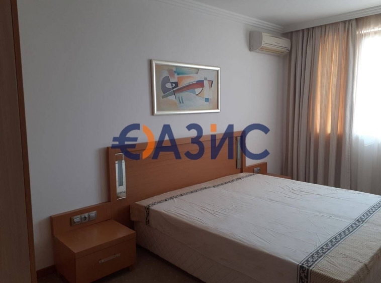 Тристаен апартамент в с. Равда, Област Бургас - 140 кв.м за 879 €/кв.м - Снимка #8