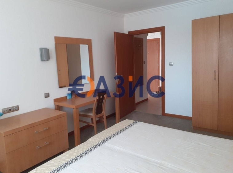 Тристаен апартамент в с. Равда, Област Бургас - 140 кв.м за 879 €/кв.м - Снимка #11