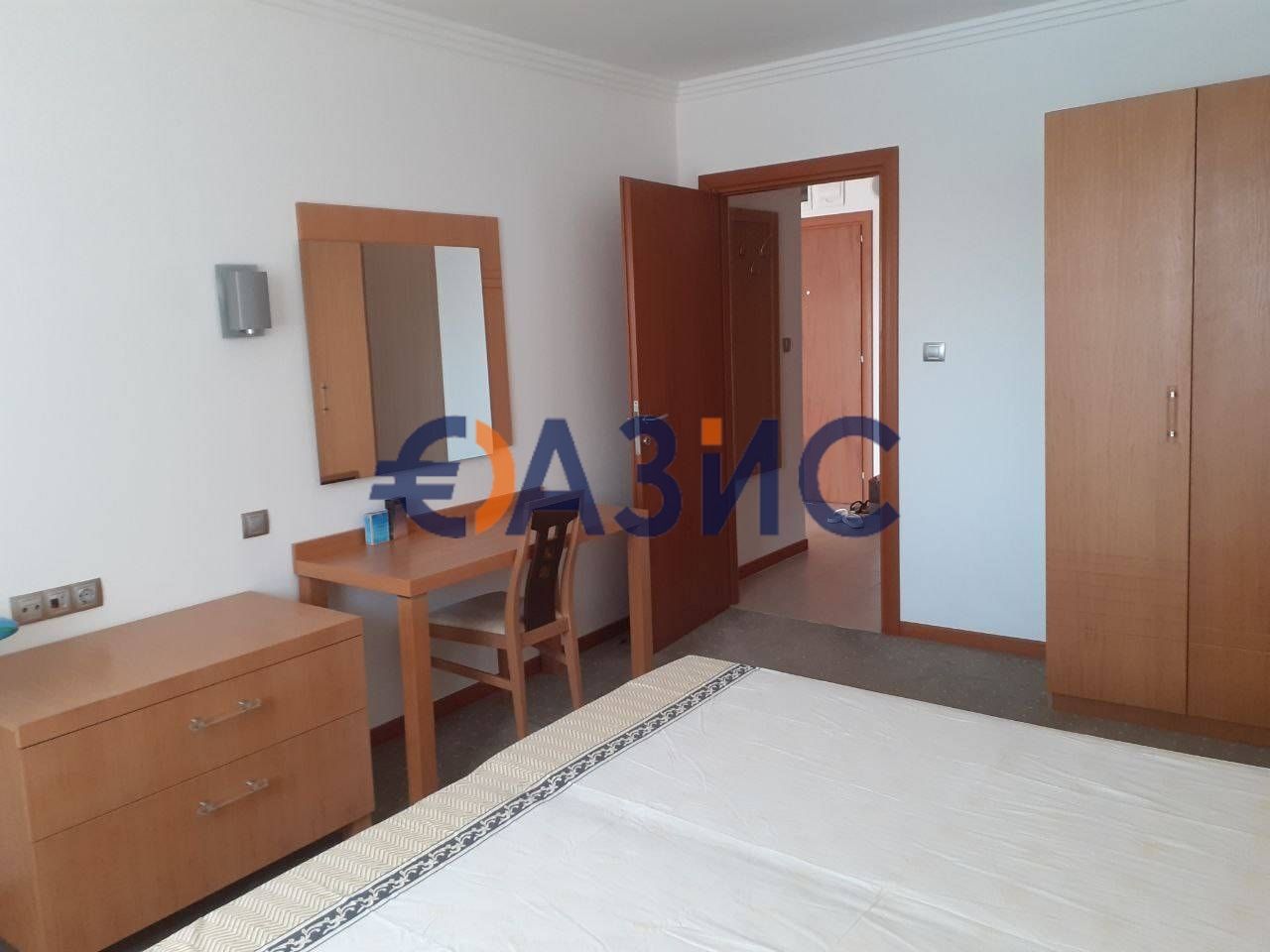 Тристаен апартамент в с. Равда, Област Бургас - 140 кв.м за 879 €/кв.м - Снимка #11
