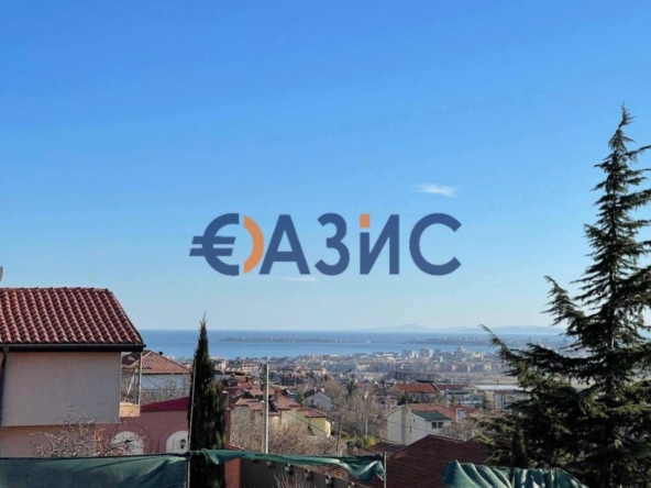 Къща в с. Кошарица, Област Бургас - 160 кв.м за 344 €/кв.м - Снимка #1